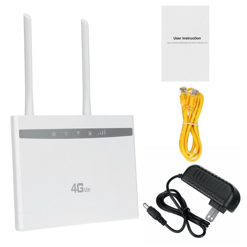   300Mbps 4G LTE CP100 CPE , PK ȭ..